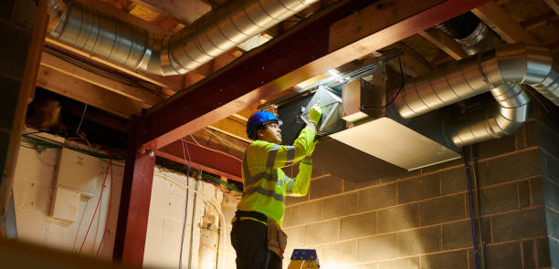 Best Ductwork Cleaning Services  in Schuylkill Haven, PA