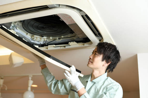 Best Air Duct Cleaning Near Me  in Schuylkill Haven, PA