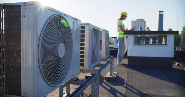 Home Air Vent Cleaning in Schuylkill Haven, PA