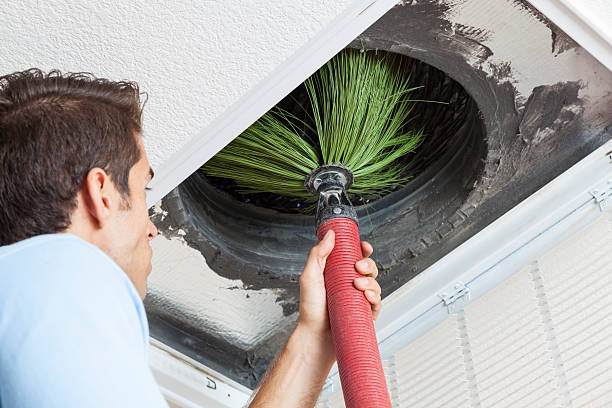 Best Air Duct Cleaning Near Me  in Schuylkill Haven, PA