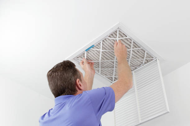 Best HVAC Duct Inspection Services  in Schuylkill Haven, PA